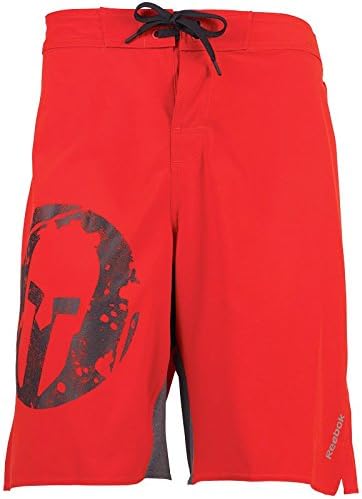 reebok spartan race shorts
