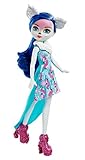 Ever After High Epic Winter Pixie Fox Doll