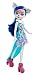 Ever After High Epic Winter Pixie Fox Doll primary