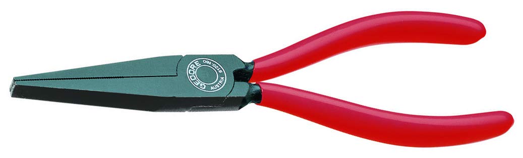Gedore Flat Nose Plier 160 mm – 8120 – 160 TL