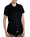Dickies Women's Short-Sleeve Work Shirt