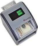 Cassida Omni-ID 2-in-1 Currency Counterfeit