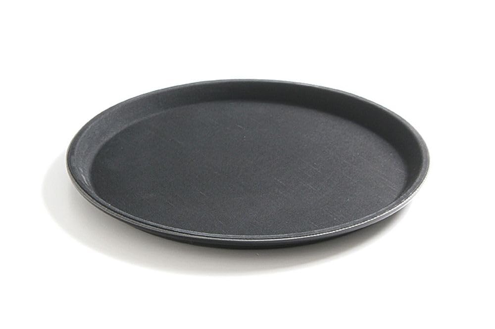 HENDI Serving tray round, ⌀500 mm