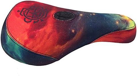 galaxy bmx seat
