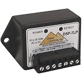 Diablo DSP-7LP 10-30 VAC/DC Low Power Loop Detector (Fail Safe)