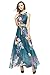 Joy EnvyLand Women Floral Evening Party Summer Casual Prom Loose Maxi Long Dress