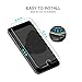 A8 POWER iPhone 8 Screen Protector,Tempered Glass Screen Protector for iPhone 7