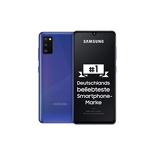 Samsung Galaxy A41 Smartphone/Téléphone Portable Intelligent avec