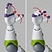 SFX Revoltech Series No.011 Buzz Lightyear New Package Version