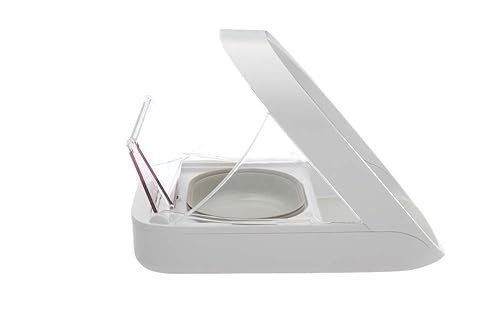 Surefeed Sure Petcare Microchip Pet Feeder Sure Petcare -SureFlap
