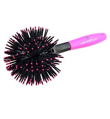 Lee Stafford My Big Fat Bouncy Brush Pack Of Desertcart Seychelles