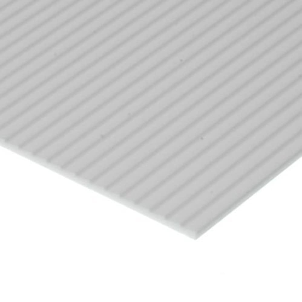 evergreen 1 x 150 x 300 mm 2.00 mm Pitch 4081