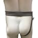 OTC Hernia Truss, Single Herniation, Inguinal Scrotal Treatment, Large