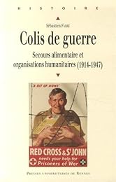 Colis de guerre