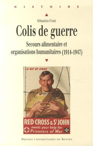 Colis de guerre