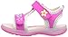 carter's Chelsea Girl's Light-Up Sandal