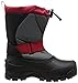Northside Zephyr Waterproof Cold Weather Boot (Toddler/Little Kid/Big Kid)