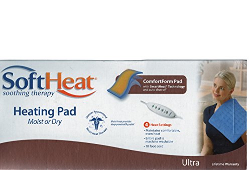 Ultra Heat Pad-DISCONTINUED