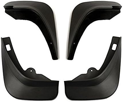 Sitwell - Original OE Type Mud Flap for Jeep Compass 2017