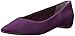 Rockport Women's Total Motion Pointy Plain Ballet Flat
