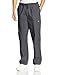 Cherokee Men's Big Originals Cargo Scrubs Pant, Pewter, Medium Tall
