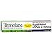Tronolane Cream, 1%, 2oz Per Tube (6 Tubes)