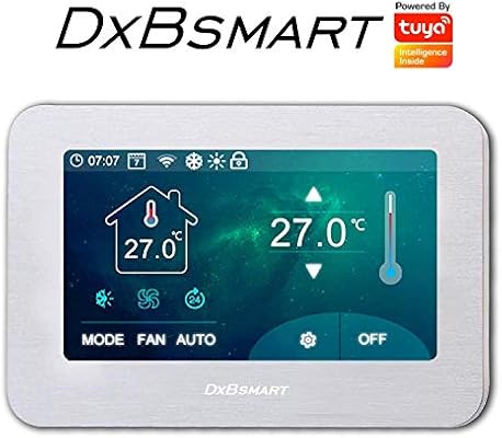 best home assistant with screen