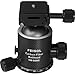 Feisol CB-50DC Carbon Fiber Ball Head with Release Plate QP-144750