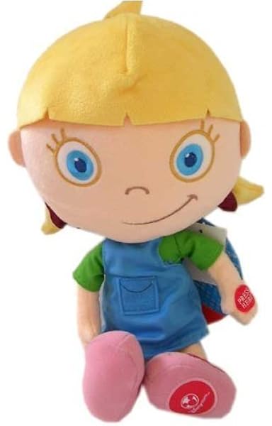 baby einstein plush toys