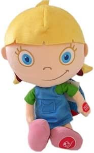 Amazon.com: Baby Little Einsteins Plush 