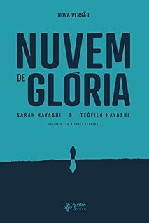 Livro Núvem de Glória