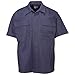 5.11 Tactical Men's TDU Short Sleeve Polo Shirt, Breathable Fabric, Teflon Finish, Style 71339