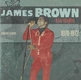 James Brown Album: «Singles 7: 1970-1972» (Front side) James Brown Album: «Singles 7: 1970-1972» (Front side)