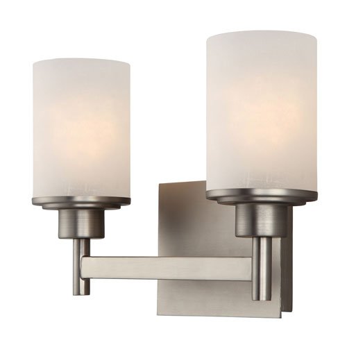 Lyndi 2 Light Bath Vanity Light Lyndi 2 Light Bath Vanity Light