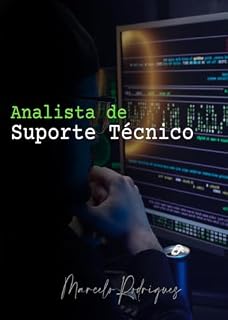 Livro Analista de suporte técnico: Suporte técnico