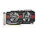 ASUS Graphic Cards GTX660-DC2O-2GD5