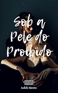 Livro Sob a Pele do Proibido