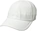 adidas Men's Superlite Cap, White/White, ONE SIZE