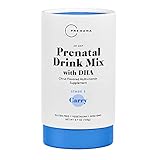 Premama Prenatal Vitamin Drink Mix, Citrus, 28 Count