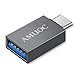 USB C to USB 3.0 Adapter USB C to A Male to Female Adapter, Compatible with MacBook primary