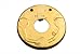 Genuine Ford Parts - Heater Asy (F2TZ-9J294-A)