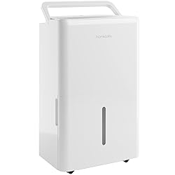 hOmeLabs 32 Pint Wi-Fi Dehumidifier for up to 4,500