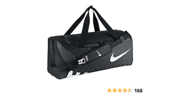 nike alpha adapt medium duffel bag