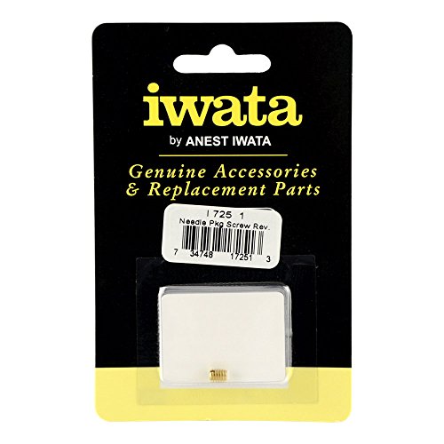 Iwata Needle Cap Hp-C+