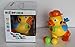 ThinkMax Lay-Eggs Yellow Duck with Music Sound and Light Electronic Learning Toys