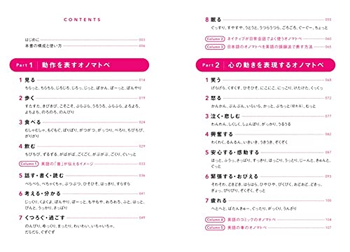 英語でオノマトペ表現 ルーク タニクリフ 本 通販 Amazon