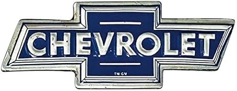 Amazon Co Jp マグネット Chevrolet Bowtie エンボスマグネット 磁石 キッチン雑貨アメリカ雑貨 アメ雑 アメリカン雑貨 ホーム キッチン