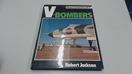 V-bombers (Modern combat aircraft)