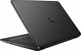 2017 HP 17.3-inch HD+ WLED-backlit (1600x900) Display Flagship High Performance Business Laptop, 7th Gen Intel Core i5-7200U Processor, 8GB DDR4 RAM, 1TB HDD, HDMI, DTS Studio, DVD +/- RW, Windows 10