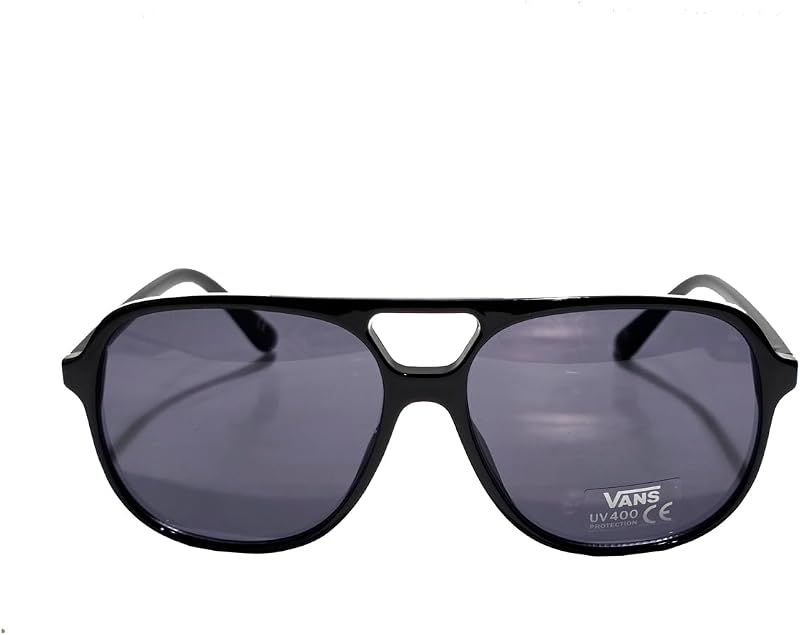 Welton Sonnenbrille Schwarz, Schwarz, One size
